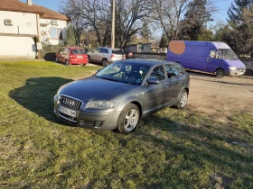 Audi A3 1.9TDI, снимка 2