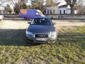 Audi A3 1.9TDI, снимка 3