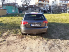 Audi A3 1.9TDI, снимка 4