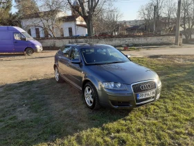 Audi A3 1.9TDI, снимка 1