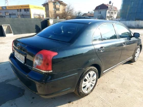 Toyota Avensis 2000, снимка 5