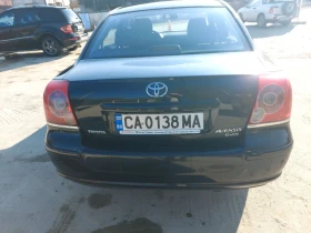 Toyota Avensis 2000, снимка 2