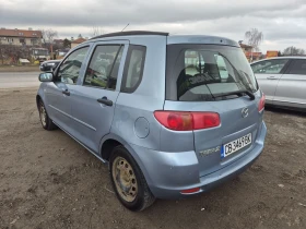 Mazda 2 1.4-TDI, снимка 3