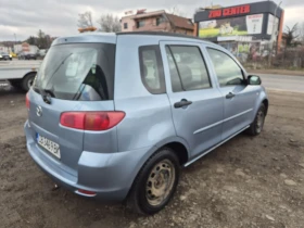 Mazda 2 1.4-TDI, снимка 4