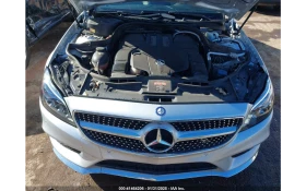 Mercedes-Benz CLS 400 3.0L * 330HP * LED | Mobile.bg    14