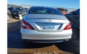 Mercedes-Benz CLS 400 3.0L * 330HP * LED | Mobile.bg    8