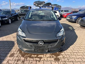 Opel Corsa 1.4GAZ EURO 6, снимка 3