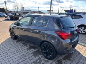 Opel Corsa 1.4GAZ EURO 6, снимка 7