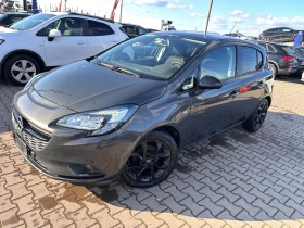 Opel Corsa 1.4GAZ EURO 6, снимка 1