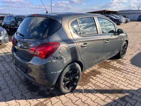 Opel Corsa 1.4GAZ EURO 6, снимка 5