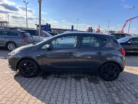 Opel Corsa 1.4GAZ EURO 6, снимка 8