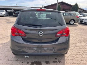 Opel Corsa 1.4GAZ EURO 6 - 10800 лв. - 51032436 | Car24.bg