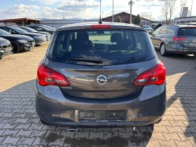 Opel Corsa 1.4GAZ EURO 6, снимка 6