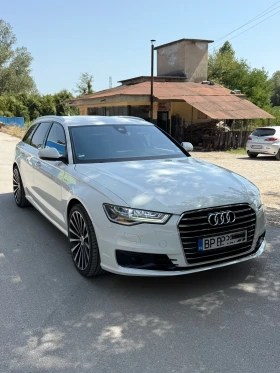 Audi A6 3.0Bitdi   8zf | Mobile.bg    2