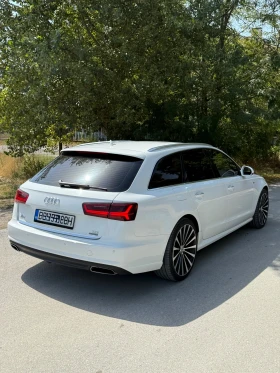 Audi A6 3.0Bitdi   8zf | Mobile.bg    6