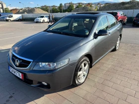 Обява за продажба на Honda Accord Executive ~10 490 лв. - изображение 1