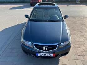 Обява за продажба на Honda Accord Executive ~10 490 лв. - изображение 11