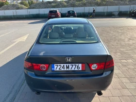 Обява за продажба на Honda Accord Executive ~10 490 лв. - изображение 3