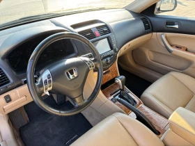 Обява за продажба на Honda Accord Executive ~10 490 лв. - изображение 8