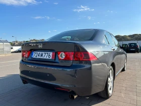 Обява за продажба на Honda Accord Executive ~10 490 лв. - изображение 6