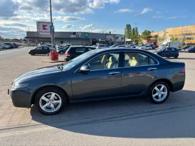     Honda Accord Executive