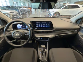 Hyundai Bayon EXCLUSIVE | Mobile.bg    11