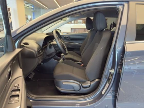 Hyundai Bayon EXCLUSIVE | Mobile.bg    9