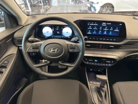 Hyundai Bayon EXCLUSIVE | Mobile.bg    12