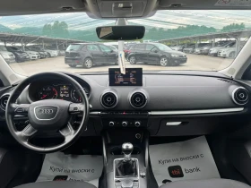 Audi A3 1.6TDI  | Mobile.bg    10