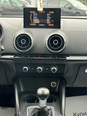 Audi A3 1.6TDI  | Mobile.bg    12