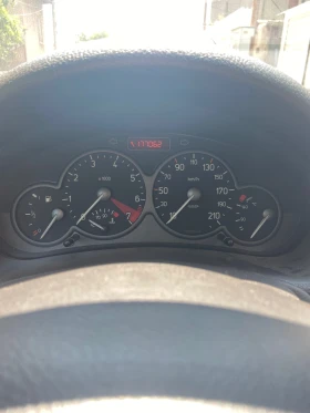 Обява за продажба на Peugeot 206 ~2 300 лв. - изображение 1