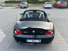 Обява за продажба на BMW Z4 Facelift ~6 800 лв. - изображение 4