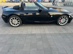 Обява за продажба на BMW Z4 Facelift ~6 800 лв. - изображение 8