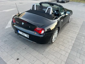 Обява за продажба на BMW Z4 Facelift ~6 800 лв. - изображение 5