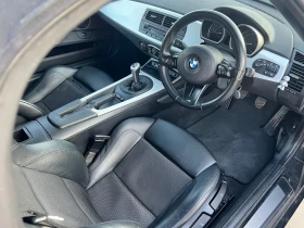 Обява за продажба на BMW Z4 Facelift ~6 800 лв. - изображение 9