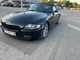 Обява за продажба на BMW Z4 Facelift ~6 800 лв. - изображение 1