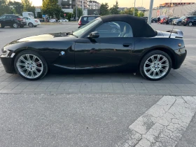 Обява за продажба на BMW Z4 Facelift ~6 800 лв. - изображение 2