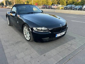 Обява за продажба на BMW Z4 Facelift ~6 800 лв. - изображение 1