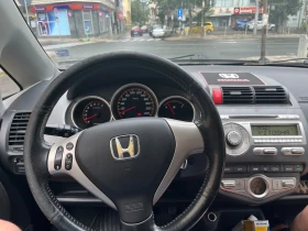 Обява за продажба на Honda Jazz 1.4 iDSi  ~7 500 лв. - изображение 1
