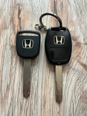 Обява за продажба на Honda Jazz 1.4 iDSi  ~7 500 лв. - изображение 6