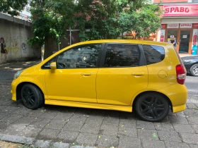 Обява за продажба на Honda Jazz 1.4 iDSi  ~7 500 лв. - изображение 2