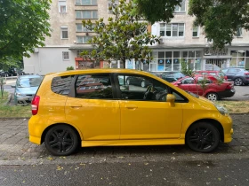 Обява за продажба на Honda Jazz 1.4 iDSi  ~7 500 лв. - изображение 1