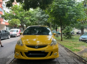 Обява за продажба на Honda Jazz 1.4 iDSi  ~7 500 лв. - изображение 4