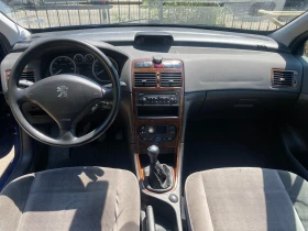 Peugeot 307 | Mobile.bg    10