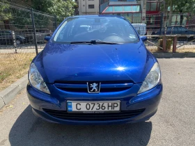Peugeot 307 | Mobile.bg    5
