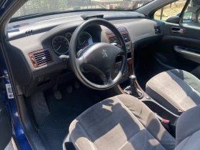 Peugeot 307 | Mobile.bg    9