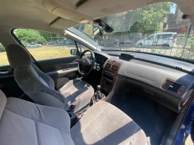 Peugeot 307 | Mobile.bg    12