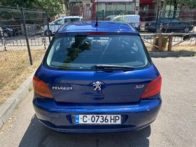 Peugeot 307 | Mobile.bg    6