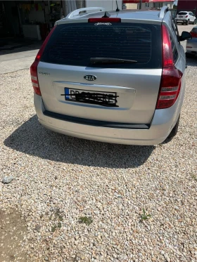 Kia Ceed | Mobile.bg    3