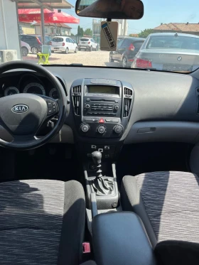 Kia Ceed | Mobile.bg    8